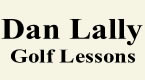 Dan Lally Golf School